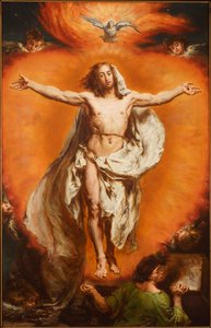 La Resurrezione