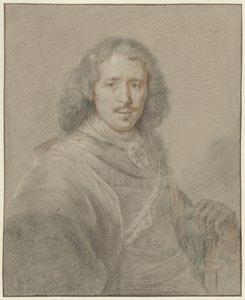 Ritratto di Philips van Dorp da Jan Maurits Quinkhard
