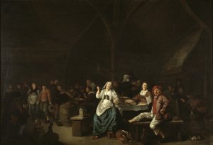  da Jan Miense Molenaer