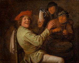  da Jan Miense Molenaer