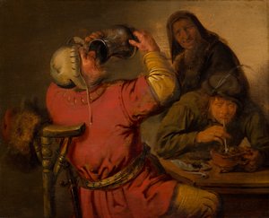 I Cinque Sensi: Gusto