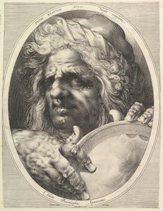 Chilon, legislatore e filosofo di Sparta