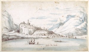Il Golfo di Satalia da Jan Peeters