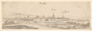 Beaulne (Beaune) da Jan Peeters I