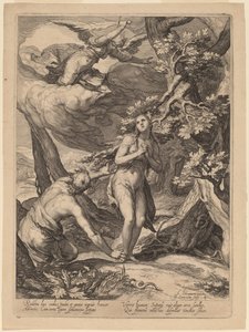 Espulsione dal Paradiso