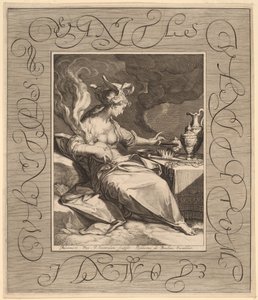 Vanitas, Vanitatum et Omnia Vanitas