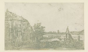 La chiusa da Jan Ruyscher