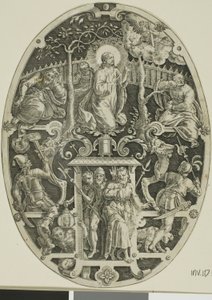 Agonia nell