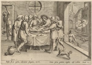 Preparazione per la Pasqua