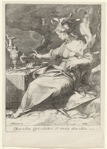 Allegoria della vanità (Vanitas)