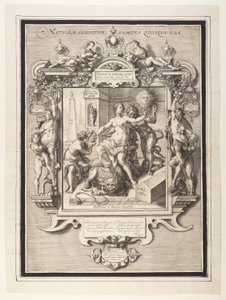 Allegoria della natura umana