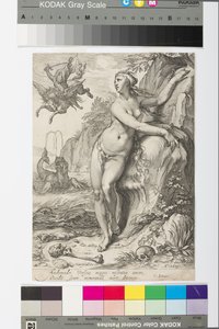 Andromeda