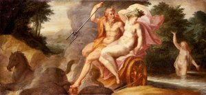 Ratto di Proserpina