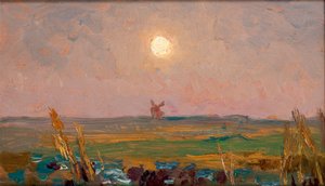 Sole da Jan Stanislawski