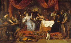  da Jan Steen