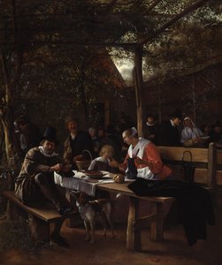 da Jan Steen