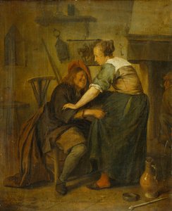  da Jan Steen