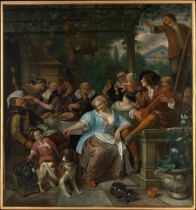  da Jan Steen