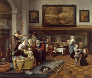  da Jan Steen