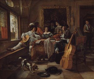 Il Concerto di Famiglia