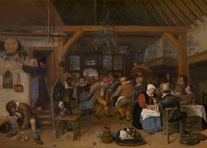  da Jan Steen