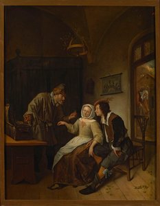  da Jan Steen
