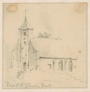 Cappella a Heusden