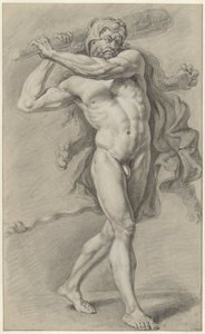 Ercole da Jan Swart