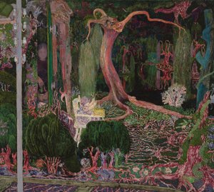 La nuova generazione da Jan Toorop