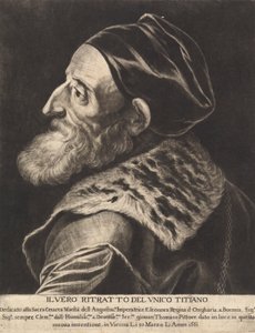 Tiziano da Jan Thomas of Ypres