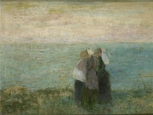 Donne al mare