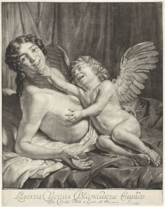 Venere e Amore