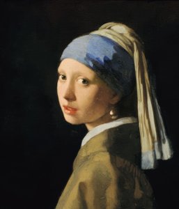 La ragazza con l