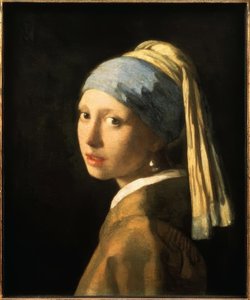 La ragazza con l