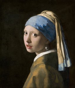 La ragazza con l