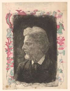 Ritratto di Jacques Perk