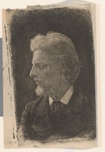 Ritratto di Jacques Perk