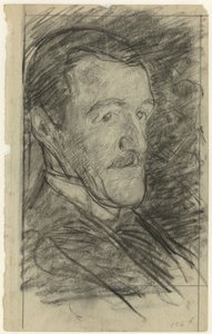 Ritratto di Richard Roland Holst