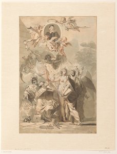 Frontespizio per Edward Simson, Chronicon Catholicon