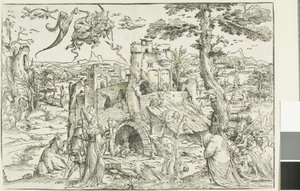 La tentazione di Sant