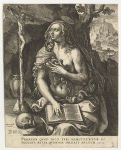 Maria Maddalena