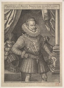Filippo Guglielmo d