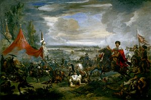 Guerra Austria-Turchia: L