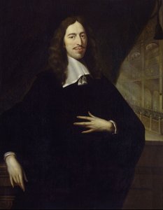 Johan de Witt (1625-1672). Gran Pensionario d