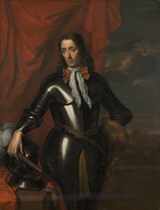 Ritratto di Isaac de l