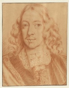 Ritratto di Cornelis de Witt