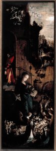 Trittico dell