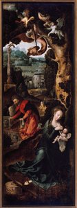Trittico dell