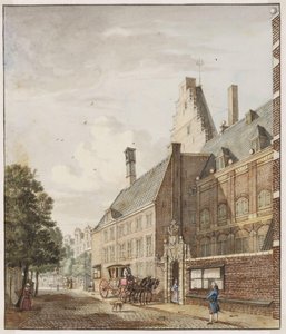 Beijer, Jan de (1703-1780), Fig 010001000428 da Jan de Beijer