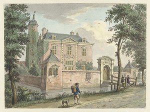 La Casa Berendrecht